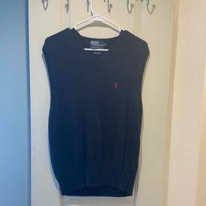 Polo Ralph Lauren Sweater Vest